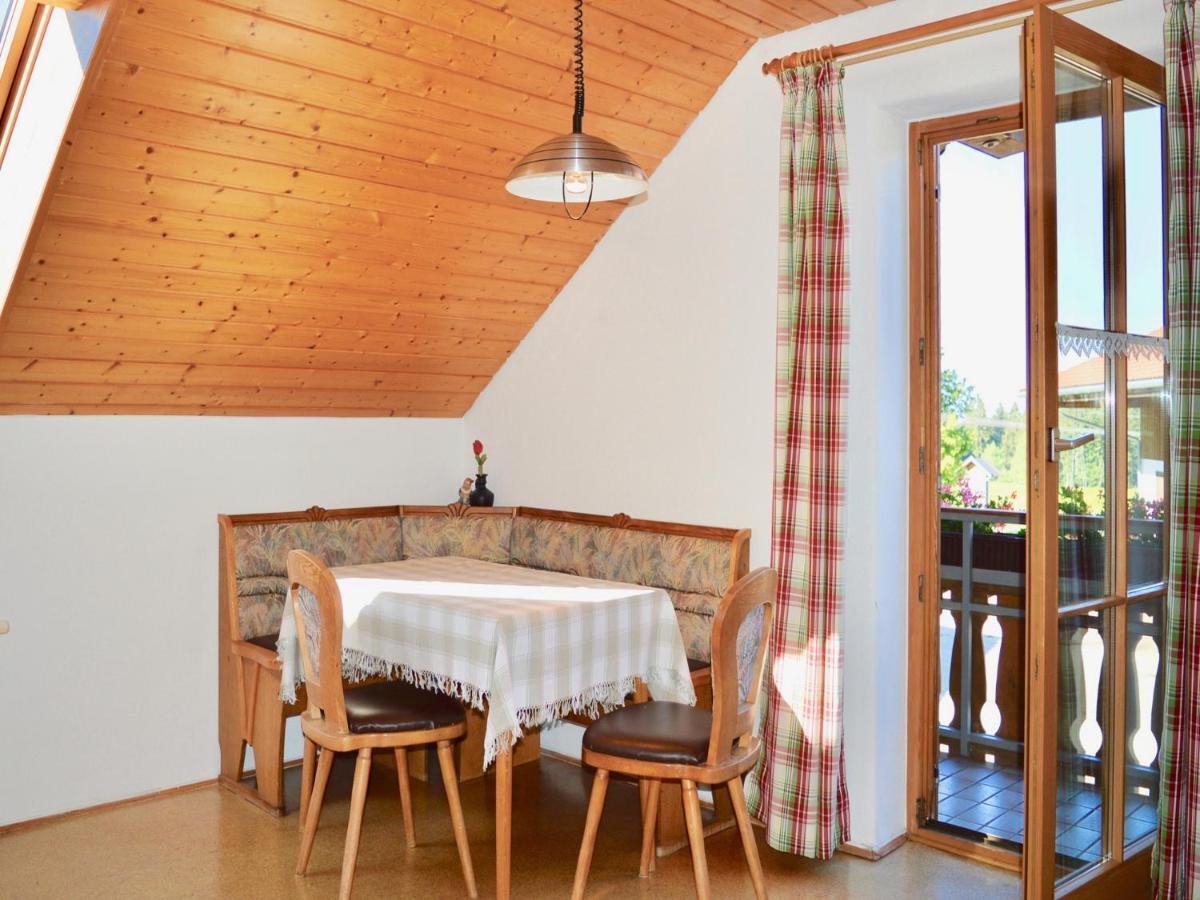 Ferienwohnung Arnold ไชเดกก์ ภายนอก รูปภาพ
